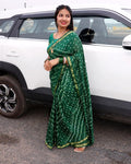 Meera Reddy